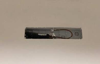 Imagem 10: GALPÃO 550 M2 PIRAJÁ, A 3 MINUTOS DA BR 324 E 25 MINUTOS DO AEROPORTO