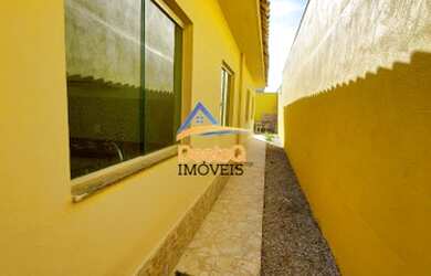 Imagem 8: CASA BAIRRO VISÃO. 110m² de Área, 2 Vagas na garageme3 Dormitórios