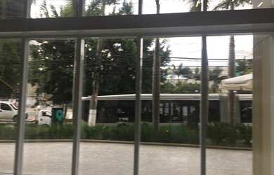 Imagem 3: Sala/Conjunto para aluguel e venda possui 38 metros quadrados em Água...