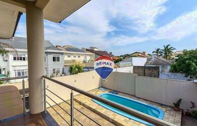 Imagem 11: Sobrado à venda, 218 m² por R$ 1.398.000,00 - Bela Vista - Canoas/RS