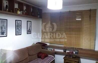 Imagem: O apartamento à venda possui 2 Dormitórios, 1 Banheiro, 1