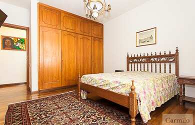 Imagem 16: Maravilhoso! Com excelente localização em frente ao parque Buenos Aires. Agende uma visita