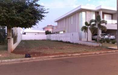 Imagem: O terreno possui 300m² de Área e está localizado em Parque