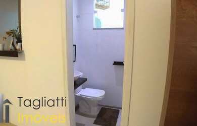 Imagem 6: CASA COM ARMÁRIOS PLANEJADOS 4 SUÍTES FINO ACABAMENTO - AREAL - ARARUAMA...