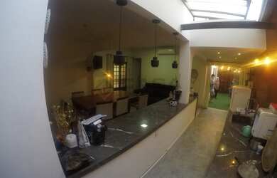 Imagem 7: JG - Maravilhoso Apartamento 3 quartos Térreo em Bento Ferreira