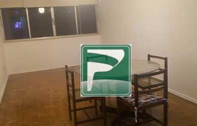 Imagem: O apartamento possui 3 Dormitórios, 3 Banheiros, 1 Vaga na