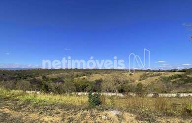 Imagem: O terreno possui 1000m² de Área e está localizado em Jaboticatubas