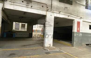 Imagem 8: SAO PAULO - Galpão/Depósito/Armazém - Vila Leopoldina