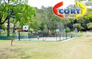 Imagem 8: Lote para venda no condomínio Arujá Hill x27 s III