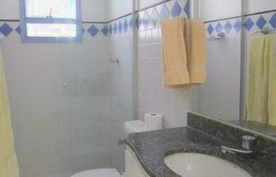 Imagem 12: Casa em condomínio para locação em Maresias Lúcio Zahoul Imóveis