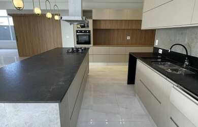 Imagem 5: Casa no Condomínio Damha VI em São José do Rio Preto-SP