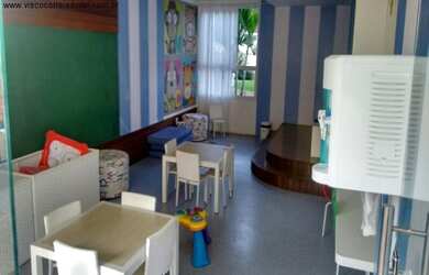 Imagem 4: APARTAMENTO RESIDENCIAL em SALVADOR - BA, ITAIGARA