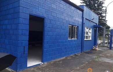 Imagem 7: Galpão para alugar, 1500 m² por R$ 25.000,00/mês - Chácaras Reunidas...