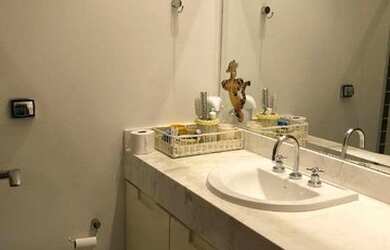 Imagem 16: Casa à venda, 750 m² por R$ 6.700.000,00 - Condomínio Fazenda Vila...