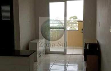 Imagem: O apartamento possui 2 Dormitórios, 2 Banheiros, 2 Vagas na