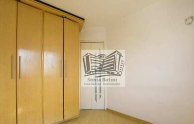 Imagem 16: Apartamento com 2 dormitórios, 55 m² - venda por R$ 360.000,00 ou aluguel...