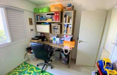 Imagem 16: Apartamento Residencial à venda, Jardim América, São José dos Campos - AP4855