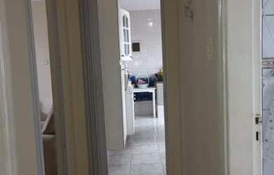 Imagem 8: Apartamento com 2 dorms, Encruzilhada, Santos - R$ 285 mil, Cod 23887
