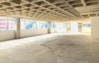 Imagem 8: Andar Corporativo para alugar, 887 m² por R$ 44.300/mês - Lourdes -...