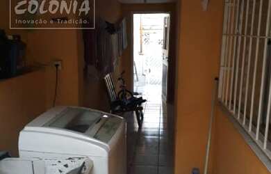 Imagem 11: São Paulo - Casa Padrão - Vila Santa Teresa Zona Sul