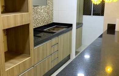 Imagem 3: Apartamento para Venda, Spazio Felicita no bairro Cidade Boa Vista, localizado...