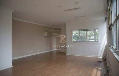 Imagem 7: Sala, 75 m² - venda por R$ 800.000 ou aluguel por R$ 3.800/mês - Cerqueira...