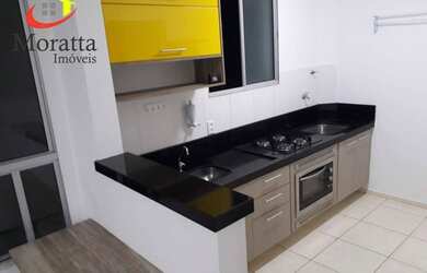 Imagem 9: Ap.2 Dorm à VENDA - Salto Ville - Salto - SP