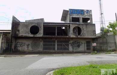 Imagem 3: Salão Coml., frente Estr. Itatiba, Bairro Jundiaí Mirim