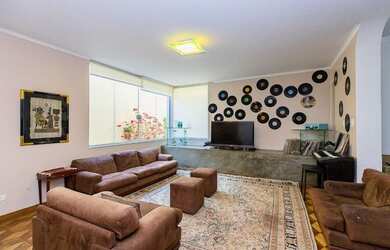 Imagem 7: Casa com 4 dormitórios à venda, 274 m² por R$ 1.450.000,00 - Planalto...