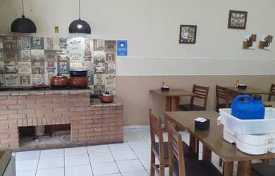 Imagem 4: Salão à venda, 133 m² por R$ 860.000,00 - Centro - São Caetano do...