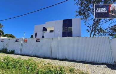 Imagem: O apartamento possui 2 Dormitórios, 2 Banheiros e 60m² de