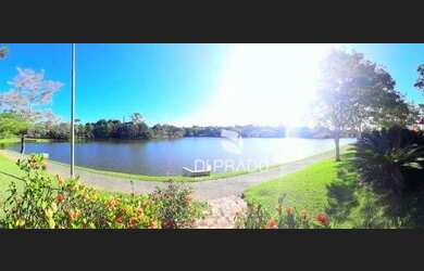 Imagem 7: TERRENO Á VENDA NO CONDOMÍNIO COLINAS DO MOSTEIRO DE ITAICI EM INDAIATUBA