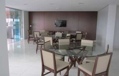 Imagem 16: 03 quartos armários, suíte, banho social, cozinha com armário amplo...