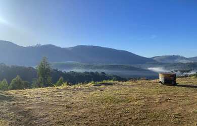 Imagem: O terreno possui m² de Área e está localizado em Jardim