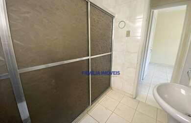 Imagem 14: Comprar Apartamento Encruzilhada Santos 2 dormitórios 1 vaga