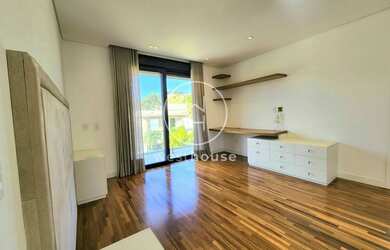 Imagem 14: Casa Alto Padrão. Piscina, Churrasqueira, Imóvel mobiliadoeAr-condicionado