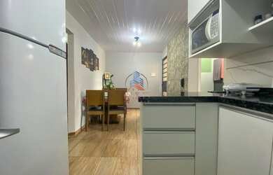 Imagem 16: Casa para Venda em Fazenda Rio Grande, Nações, 2 dormitórios, 1 banheiro,...