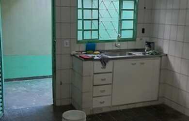 Imagem 10: Atenção Urgente Vendo linda casa na QR 512 Escriturada Toda na laje...