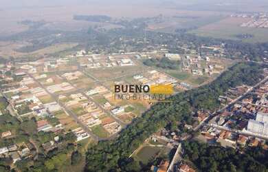 Imagem 11: Belo terreno à venda, 303 m² por R$ 290.000 - Jardim Aranha Oliveira...