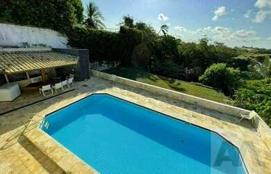 Imagem 1: Casa à venda no bairro Piatã - Salvador/BA