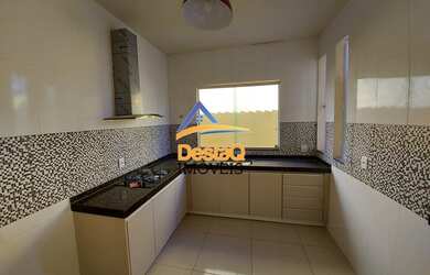 Imagem 15: CASA BAIRRO VISÃO. 110m² de Área, 2 Vagas na garageme3 Dormitórios