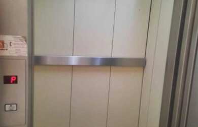 Imagem 5: Apartamento à venda, 85 m² por R$ 385.000,00 - Passos - Juiz de Fora/MG