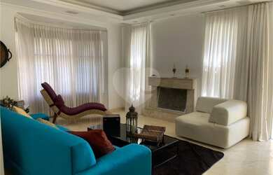 Imagem 12: São Paulo - Casa de Condomínio - ALTO DA BOA VISTA