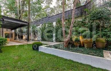 Imagem 1: São Paulo - Casa Padrão - Jardim Europa