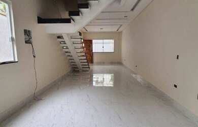 Imagem 4: Sobrado Novo 3 Suítes a 100mts da praia no bairro Ocian