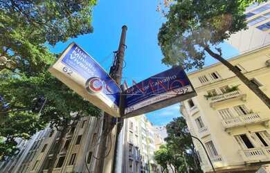 Imagem: A kitnet possui 1 Dormitório, 1 Banheiro, 40m² de Área e