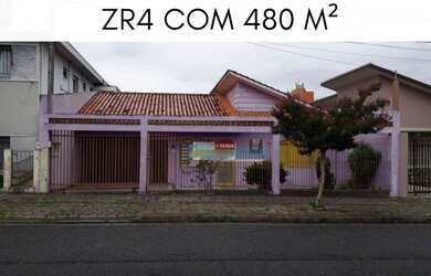 Imagem: O terreno possui 480m² de Área e está localizado em Jardim