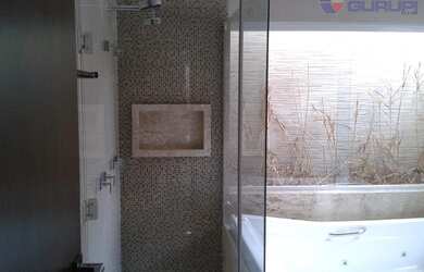 Imagem 16: Casa com 3 dormitórios à venda, 240 m² por R$ 1.000.000,00 - Residencial Village Dahma Rio