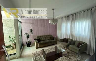 Imagem 4: Casa no Vila Fertiza. Piscina, Churrasqueira, VarandaeÁrea de serviço