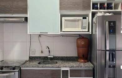 Imagem 10: Condomínio Parque Barueri